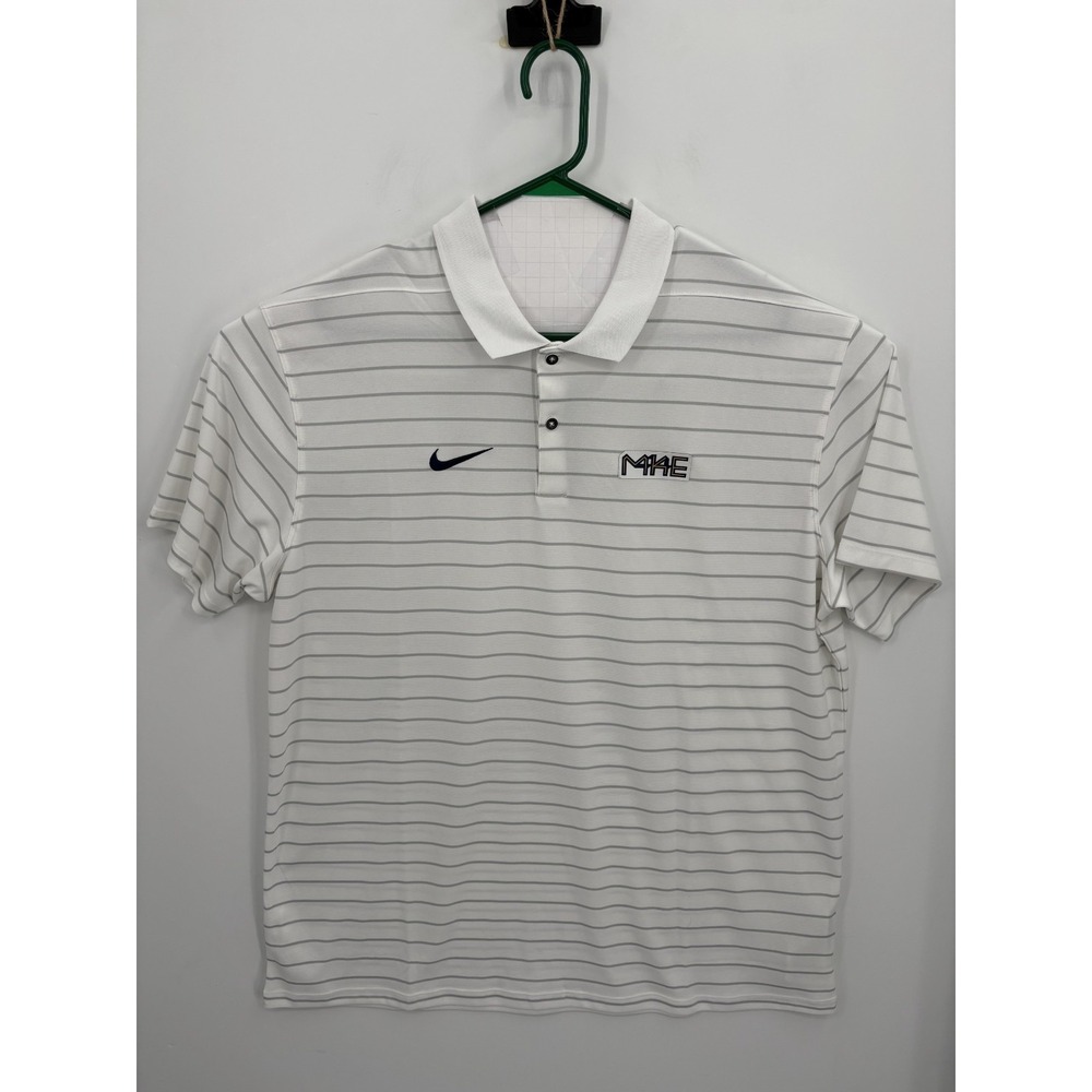 Nike Men's Milwaukee Brewers City Connect MLB Authentic Baseball Polo Shirt, XL